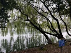 -南北湖风景区