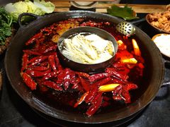 -洋马儿火锅(解放碑店)
