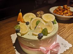 -密约(浦沿店)