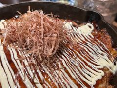-山杏yama-katsu·吉列炸物