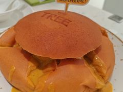 -大树餐厅(红旗街万达店)