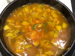 -韩时烤肉(丰科万达广场店)