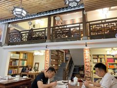 -道南書院·私房菜·早午茶·茶馆