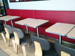 -汉堡王(北京三里屯购物中心)