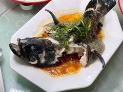 -双月饭店·20年老字号(新村店)