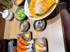 -雷神拉面(财富中心玉米楼店)