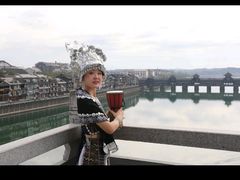 -龙津风雨桥