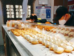 -五味酥·现烤国民糕点集合店(甘井子万达广场店)