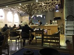 大堂-扫雪煮茶(西村店)