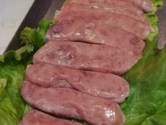 -杨记齐齐哈尔烤肉(总店)