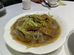 -小贝壳酒楼(经九路店)