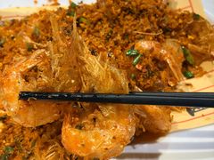 -三凤酒家·百年无锡菜(清扬茂业店)
