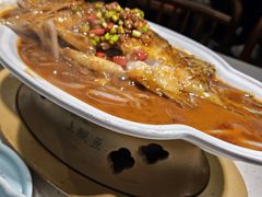 -刀板香·安徽菜(国购IFC店)
