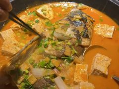 -筱爷叔·上海传统手工菜(玉树路店)