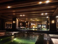 -清河半岛温泉度假酒店