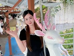 -盈香心动乐园