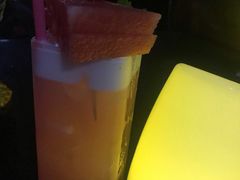 -ohbar live house(人广店)