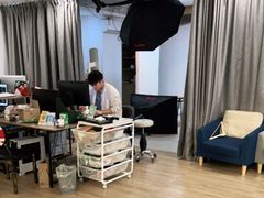 -iF摄影•全家福•证件照•形象照(南山店)