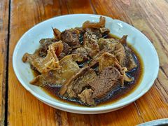 靓姐牛腩-靓姐南宁蒲庙生榨米粉(晓港湾店)