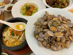 -船歌·鱼水饺青岛菜(枫蓝国际购物中心店)