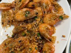-百年银屏蚝烙·潮汕菜·非遗(乐山店)