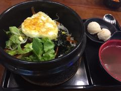 米屋石锅拌饭-米屋石锅拌饭(师大店)