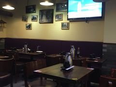 大堂-宽窄巷子冒菜(中华广场店)