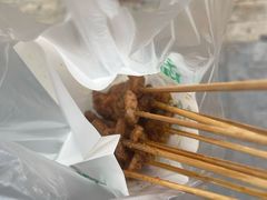 -里脊肉串店(天桥老店)