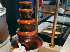 -比格比萨自助(宝山日月光店)