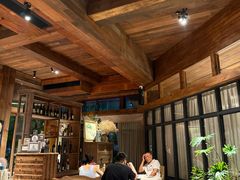 -一棵树·意大利西餐厅One Tree(新城店)