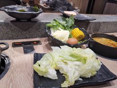 -呷哺呷哺(新世界百货望京店)