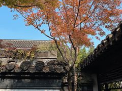 -何园