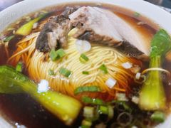 -东吴面馆(好运街店)