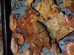 -蓝鲸湾汤泉(包河店)