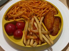 -吕氏疙瘩汤·新派鲁菜(东城万达广场店)