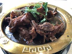 -和庆斋羊蝎子火锅·碳缸烧烤(顺义旗舰店)