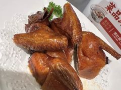 -好彩猪肚鸡(正弘城店)