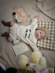 -十孕纪高端孕妇亲子摄影