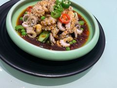 -汤记传菜(秀浦路店)