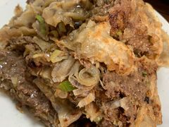 -清真永恒华威肉饼(潘家园店)
