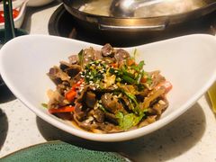 -润园四季椰子鸡火锅(海上世界店)