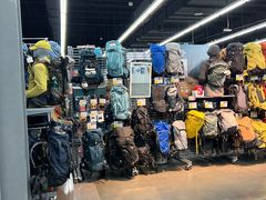 -迪卡侬(雨花店)