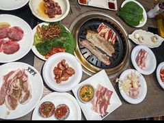 -火炉火自助餐(悠唐购物中心店)