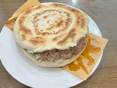 优质夹馍-子午路张记肉夹馍(翠华路店)