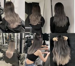 -5M HAIR SALON 旗舰店