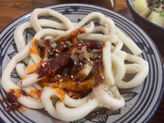 -洁美凉粉店(温江店)