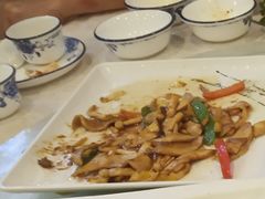 -荔枝楼酒家(员村东璟店)