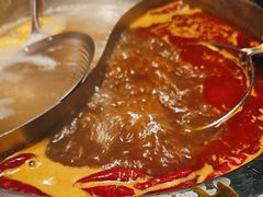 -陈记顺和牛肉火锅馆(天河北路店)