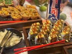 -西安W酒店·WEI全味西餐厅
