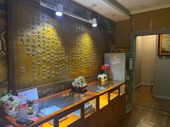 -颐润堂专业养生(五道口华清商务会馆店)